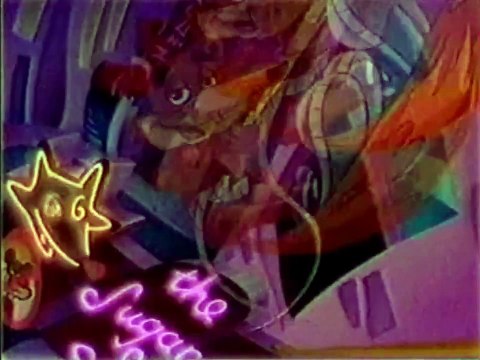 Sugar Crisp Sugar Shack (1998)