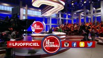La biographie non autorisée de Luc Besson - Le Petit Journal du 13/01 - CANAL+