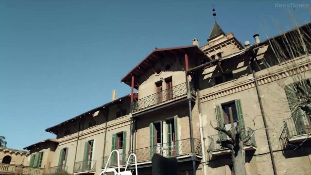 Летний лагерь (2015) _ Трейлер