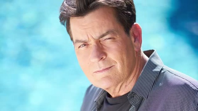 Charlie Sheen Went Off His HIV Medication, Sought Alternative Therapies