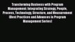 Transforming Business with Program Management: Integrating Strategy People Process Technology