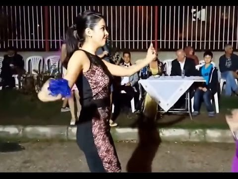 Kaval havasında coşan Hatunlar...