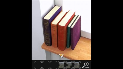 Room Escape [SECRET CODE] Walkthrough