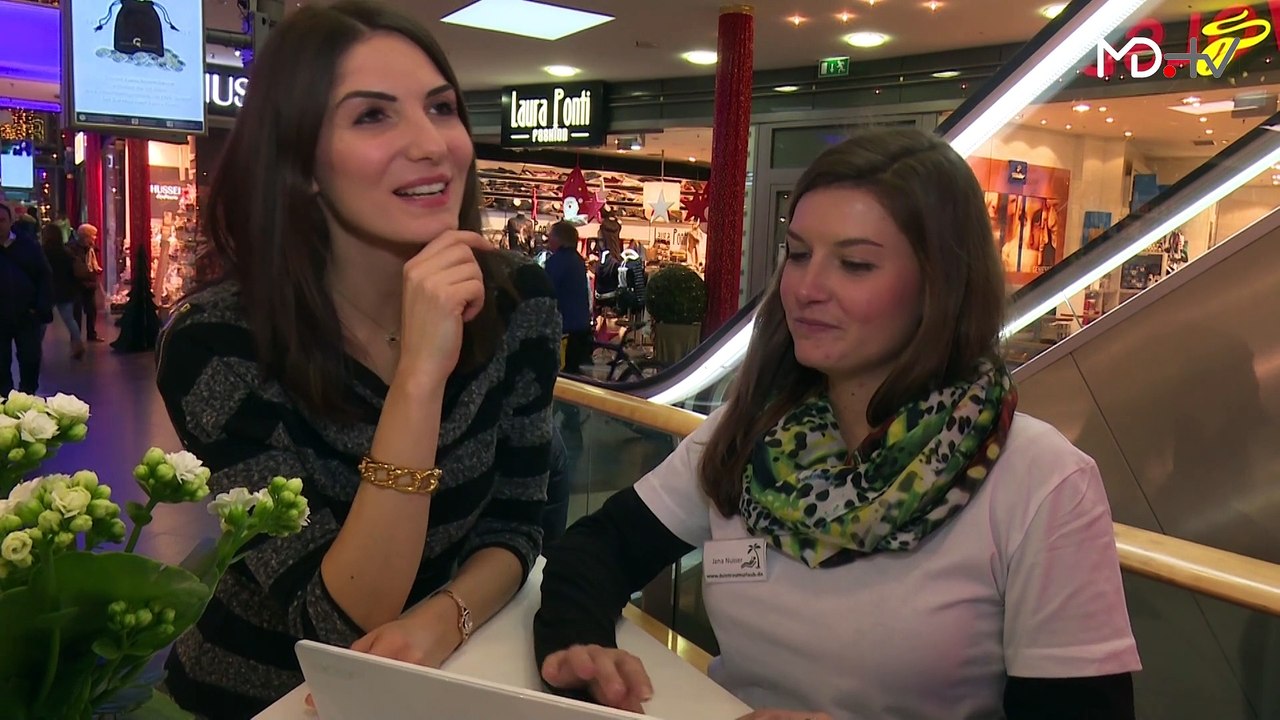 MD.REPORTAGE Connectivity - Die Daten-Diät