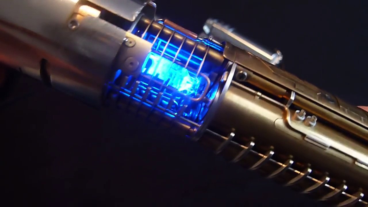 sabre de luz