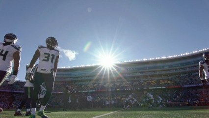 Top NFL Films Shots Wild Card Edition