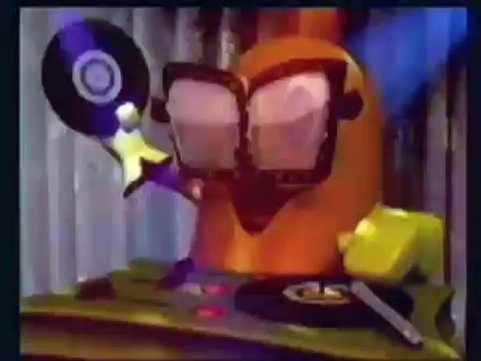 【CM】ナムコ PS パックマンワールド 20thアニバーサリー（1999年）