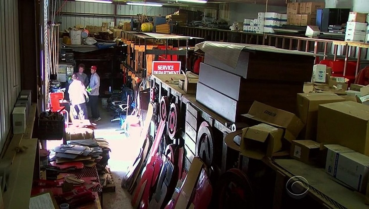 Undercover Boss US Season 7 Episode 5 Full Episode - S07E05