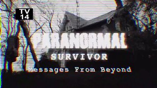 Paranormal Survivor Season 2 Episode 4 Full Episode | S02E04 - Messages from Beyond