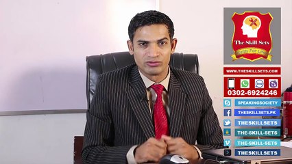 what is purpose?  | The Skill Sets