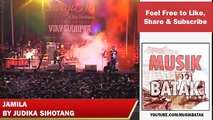 Lagu Batak - Judika Sihotang - Jamila_ by www.toba.tv