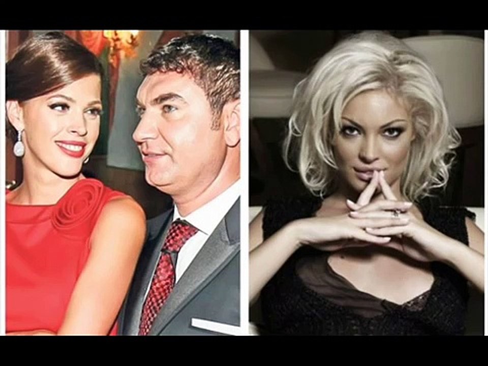 Maneaua lui Cristi Borcea pt. Alina si Valentina Pelinel