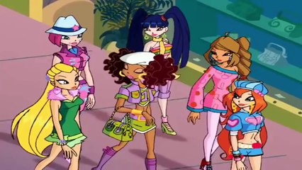 Klub Winx 3x23 Pojedynek Czarodziejów [PEŁNY ODC | ZIGZAP]