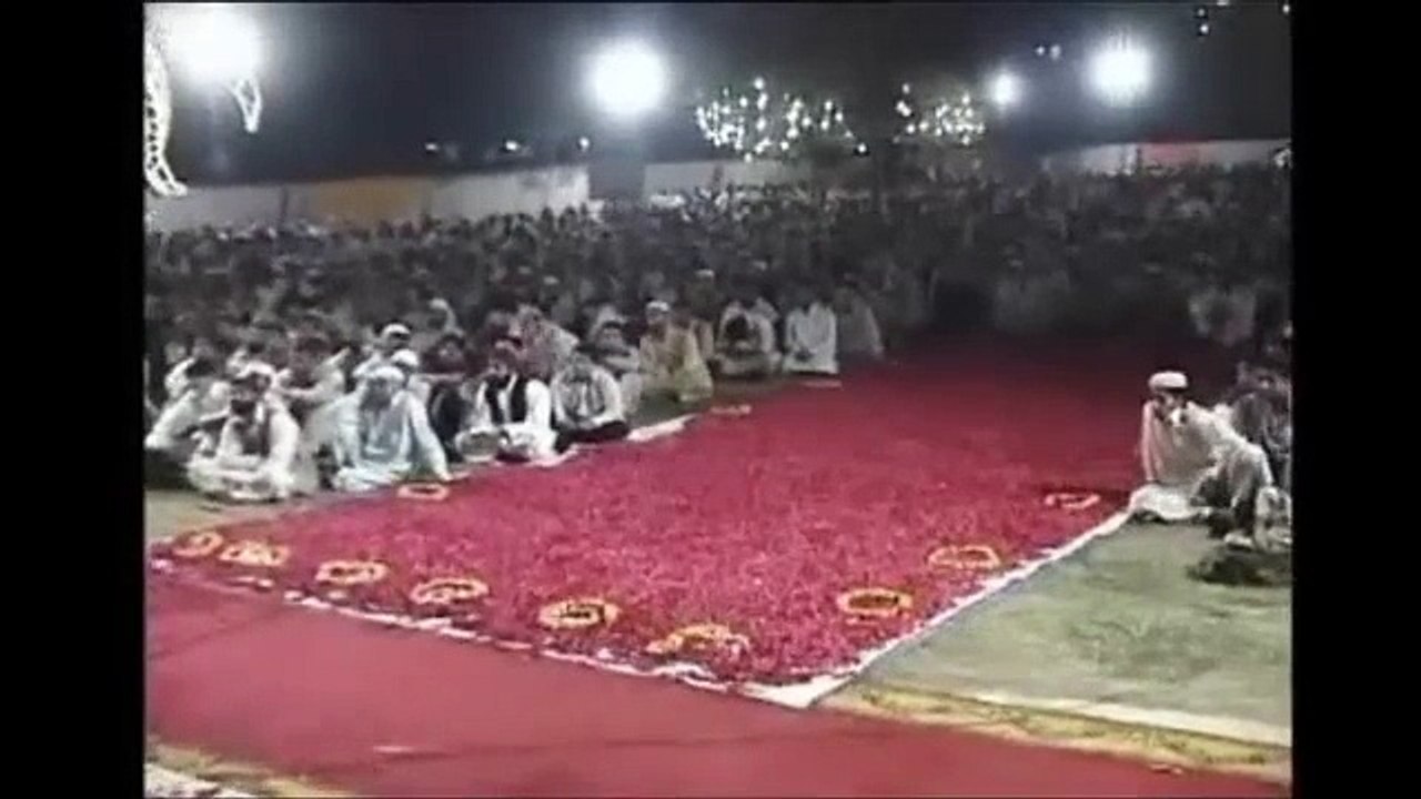 Israr Ahmed Milad Un NABI Ka Jawab From Dr Tahir Ul Qadri