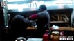 SEE IT- Arkansas Waffle House Employees Doing Hair in the Kitchen