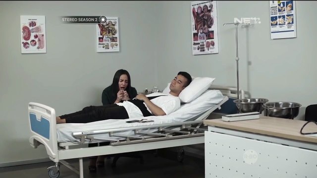 STEREO | Diva (Angel Pieters) Jangan Cintai Aku Apa Adanya Cover Tulus