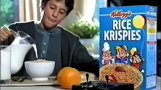 Rice Krispies RC (1998)
