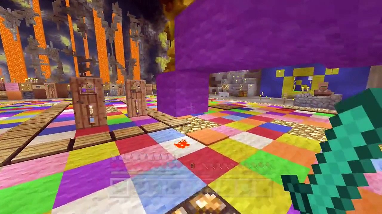 Stampylonghead Cave Den 41 Minecraft Xbox - Cave Den - Haunted Cave! (41) stampy 1