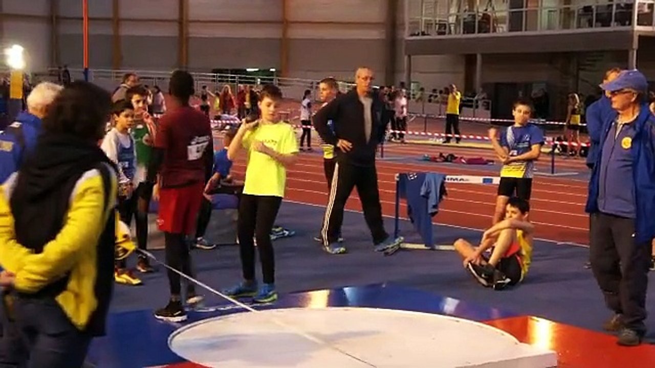 ACCT aux Aisne en salle 2016