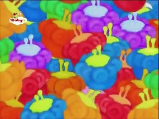 BabyTV Small Baby Boy Songs Collection