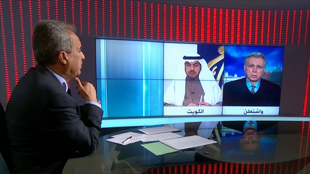 ما وراء الخبر- الحكم ضد خلية حزب الله بالكويت