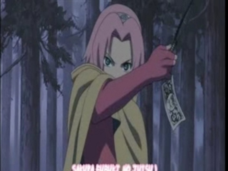 Naruto Marmelade