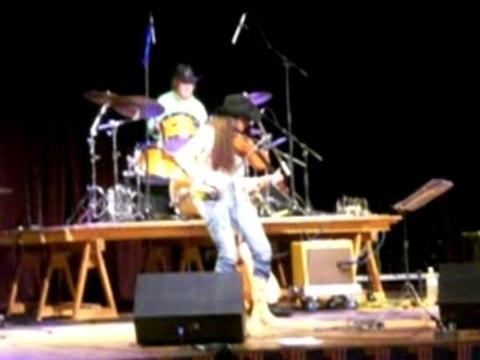 country Cc riders challans