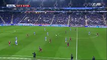 Munir El Haddadi Goal HD Espanyol 0 1 Barcelona 13 01 2016