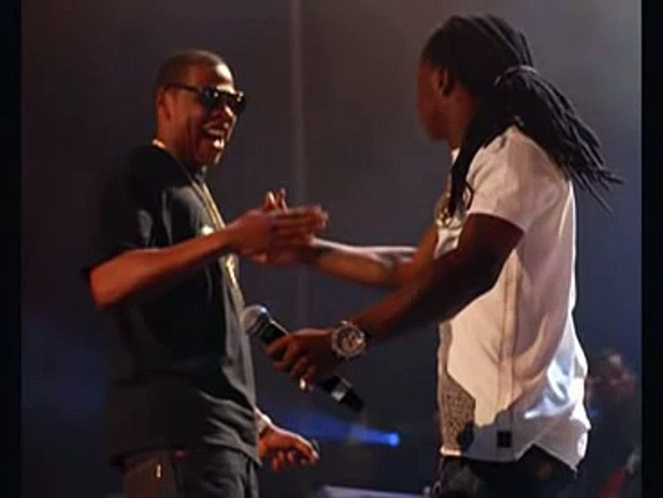 Lil Wayne - D.O.A [NO CEILINGS MIXTAPE]