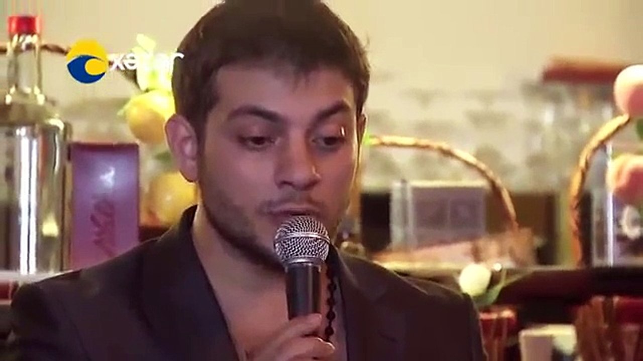 Sema&Orxan-Elnar Xelilov-Sevgiden Kusdum