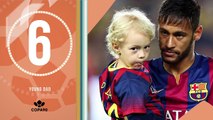 Neymar: Top 10 Unknown Facts