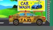 Taxi Wash | Car Wash