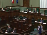 Poseł Kamila Gasiuk-Pihowicz - Wystąpienie z dnia 15 grudnia 2015 roku.