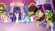 A True, True Friend Song - My Little Pony: Friendship Is Magic - Season 3