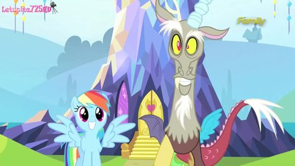 MLP: FiM – PREVIEW: “What About Discord?” [HD]