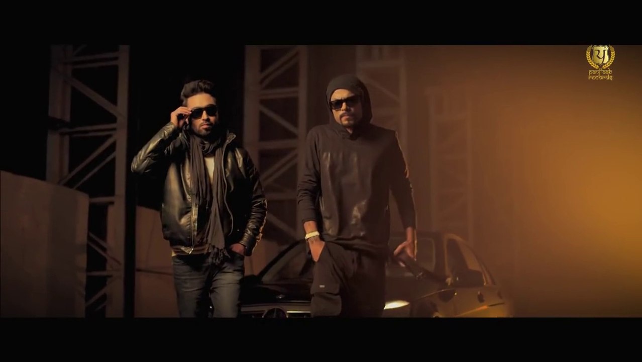 bohemia Yaaran De Siran Te __ Nishawn Bhullar feat. Bohemia __ Panj-aab Records __ Lates