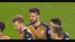 Liverpool 2-2 Arsenal Half Time Highlights FA CUP