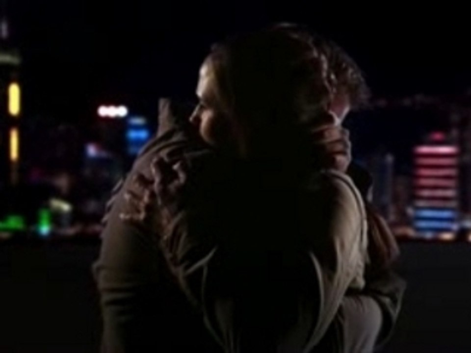 Alias Passage de l'épisode 17 Saison 5
