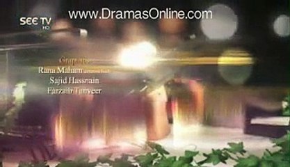 Laawaris Episode 4 in HD - Pakistani Dramas Online in HD