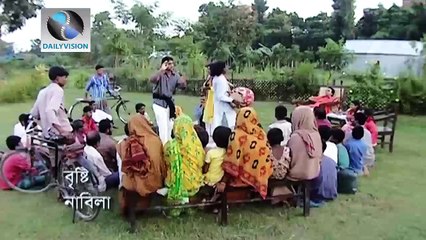 Leelaboti Bangla Serial Natok Part-38 (লীলাবতী) By Humayun Ahmed Dailyvision TV
