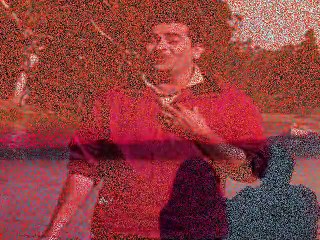 o mehbooba tere dil ke paas hi meri( sangam) Mukesh ji