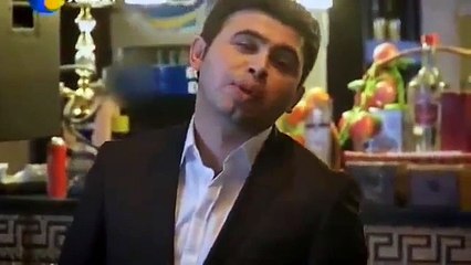 Sema&Orxan-Sevgiden Kusdum..