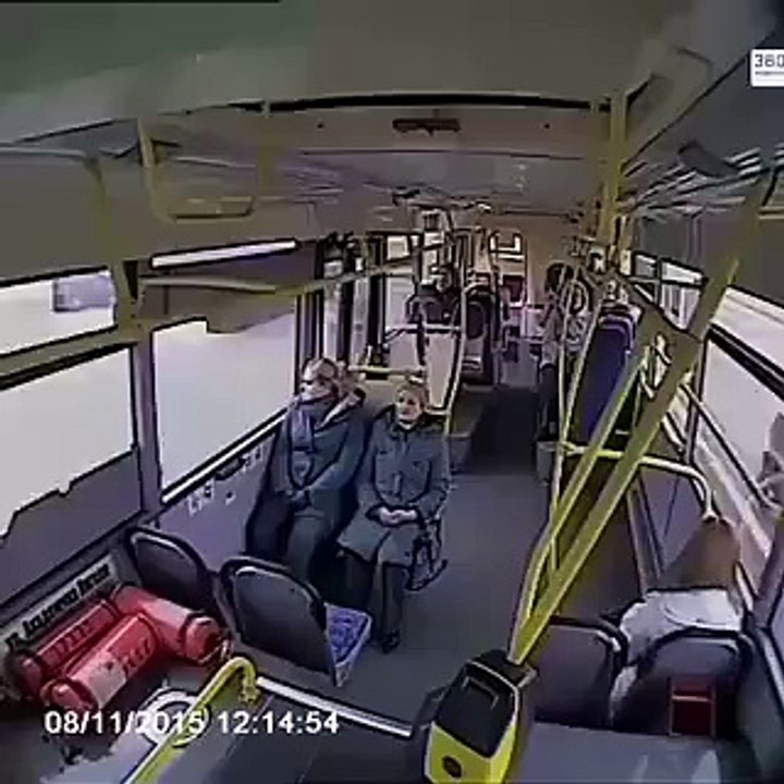 I bet that hurt a bit