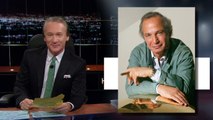 Real Time With Bill Maher: Sarah Palins Articles of Impeachment (HBO)