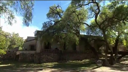 A DONA 13-01-2016 Capítulo 108 Parte 2/2