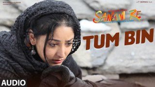TUM BIN - SANAM RE Full HD Video Song - New Video Songs