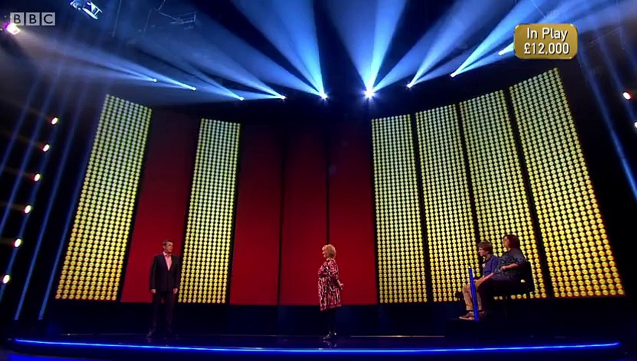 Decimate S01E02 (21 April 2015)