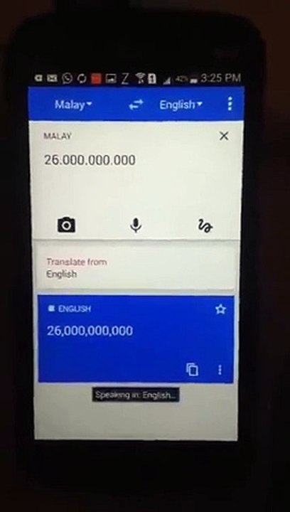 Digit counting.. Watch it till end