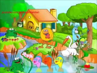 Bebek Şarkıları Türkçe Sevilen Şarkılar