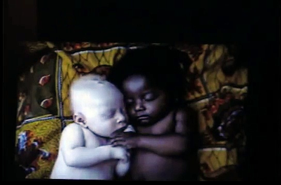 BLACK PEOPLE.The REAL Reason The Book Of Enoch Is Not In The Bible